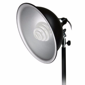 10" Photo Flood Light Reflector (LR-10) - OSN