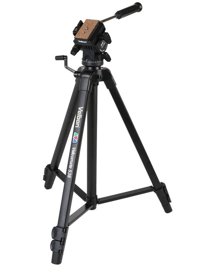VIDEOMATE-538/F - OSN